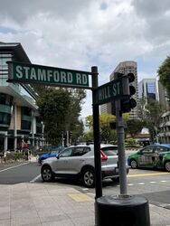 Stamford Court (D6), Retail #563155901